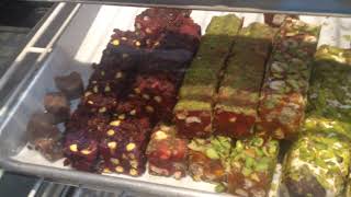 Ikram Grill-Turkish Restaurant