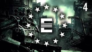 I ❤️ the Enclave | Fallout 3 | Pt 4