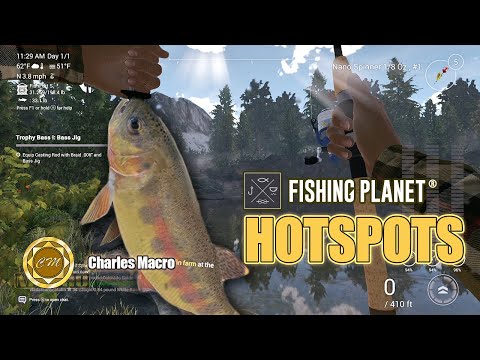BEST HOTSPOT |