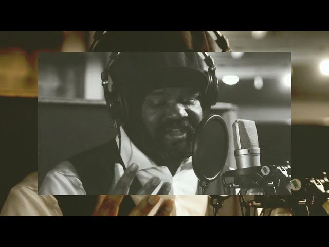 Gregory Porter - Suzanne