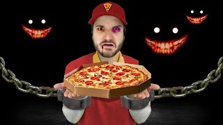 ERA SÓ PRA EU FAZER UM DELIVERY DE PIZZA MAS AGORA TÔ CORRENDO RISCO DE VIDA! - Night Grove by Jazzghost 1,545,655 views 2 weeks ago 37 minutes