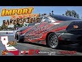 IFO Bakersfield 2018 - Complete Event Coverage "West Coast Sauce"