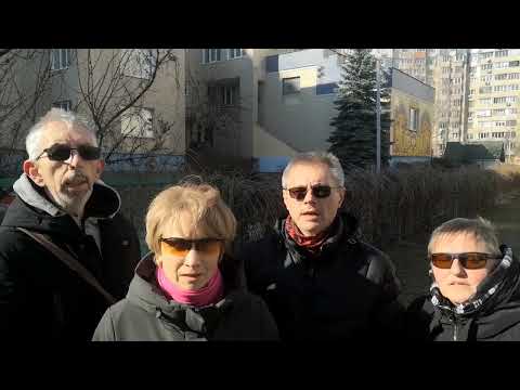 Чуєш мій друже славний Юначе українська пісня