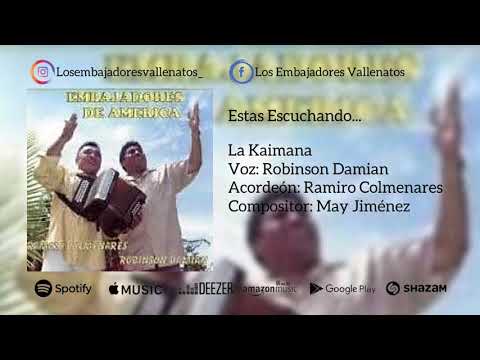 La Kaimana -