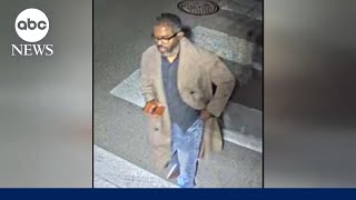 Latest on investigation into New Orleans attacker