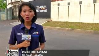 Sidang Perdana Perampokan Sekaligus Pembunuhan di Pulomas Akan Digelar - iNews Petang 13/06
