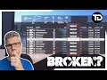 Is "Vehicle Reliability" Broken In Automobilista 2? Or Is It Me?
