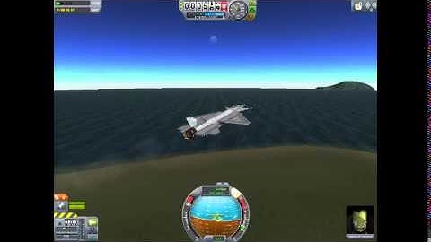 kerbal space program #1 i am not a rocket scientist