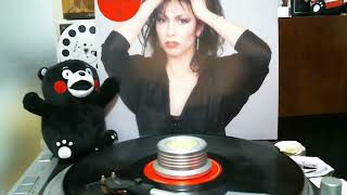 Jennifer Rush - B3 「I See A Shadow Not A Fantasy」 from Jennifer Rush