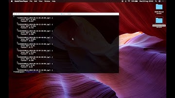 Demo of a computer vision tool to select interesting images