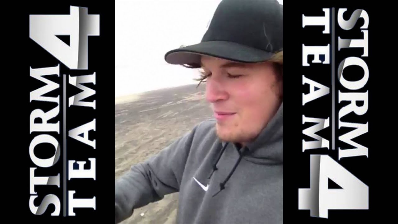 H2Oi 2015 Storm Team 4