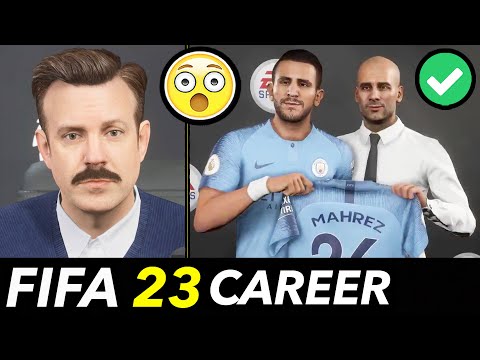 10 Things You MAY NOT Know About In FIFA 23 Career Mode ✅
