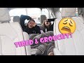 Tired & Grouchy 😫 (WK 366) | Bratayley