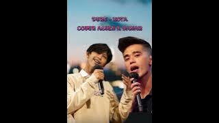 DERE - KOTA COVER ALVIN X DANAR