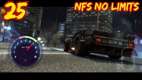 Need for speed No Limits | Need for Speed: No Limits 2024 #25