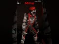 Bite By Night first upd #shorts