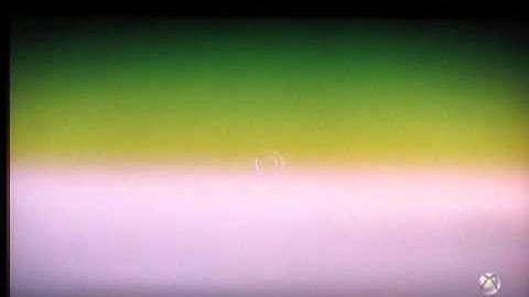 Kinect Video not working