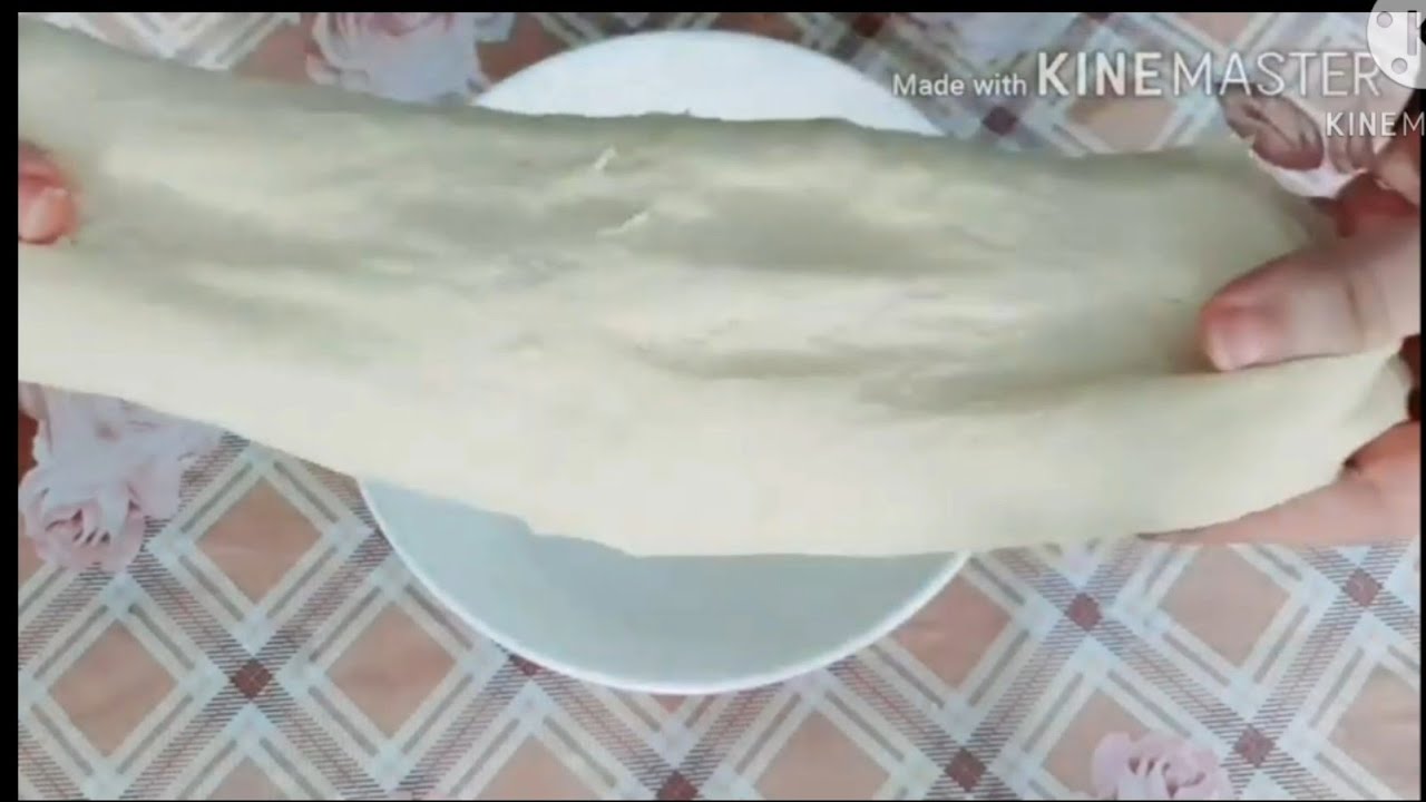 المعجنات/اسرار فشل المخبوزات وأهم اسباب الحصول على العجائن القطنية الهشة (عشرة أسرار)