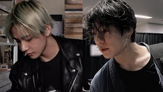 Taekook - Serial Killer Türkçe Çeviri Lana Del Rey