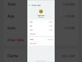 BigBasket Logout Nahi Ho Raha | BigBasket Logout Problem Fix 🔓❌➡️✅