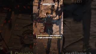 Assassins Creed Shadows helped set the groundwork for the Black Flag Remake