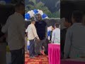 Inauguration of new shop of RADHE TEMPLE party 🎉 🍾 #funny #comedy #viral #viralvideos #familyvlog
