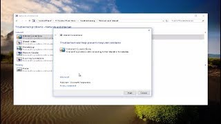 How to Fix Error 651 On Windows 7/8/10 screenshot 5