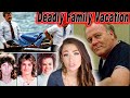 The Disturbing Disappearance of The Rogers Family | SOLVED | Oba Chandler