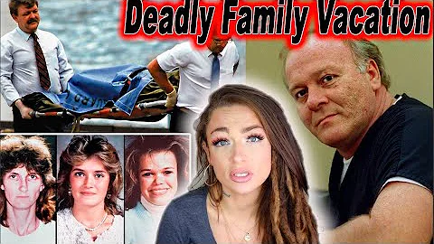 The Disturbing Disappearance of The Rogers Family | SOLVED | Oba Chandler