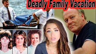 The Disturbing Disappearance of The Rogers Family | SOLVED | Oba Chandler