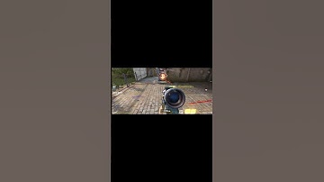 LW3-Tundra Ace #shorts #codm #codmobile