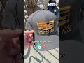 Estos son los precios de mercancía que puedes encontrar en el México GP #formula1 #mexicogp