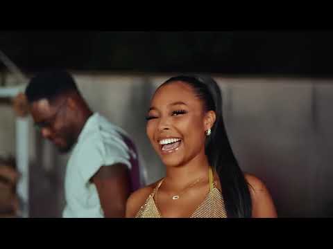 JESSY MATADOR - AYII (Official Music Video)