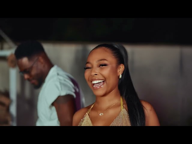 JESSY MATADOR - AYII (clip Officiel)