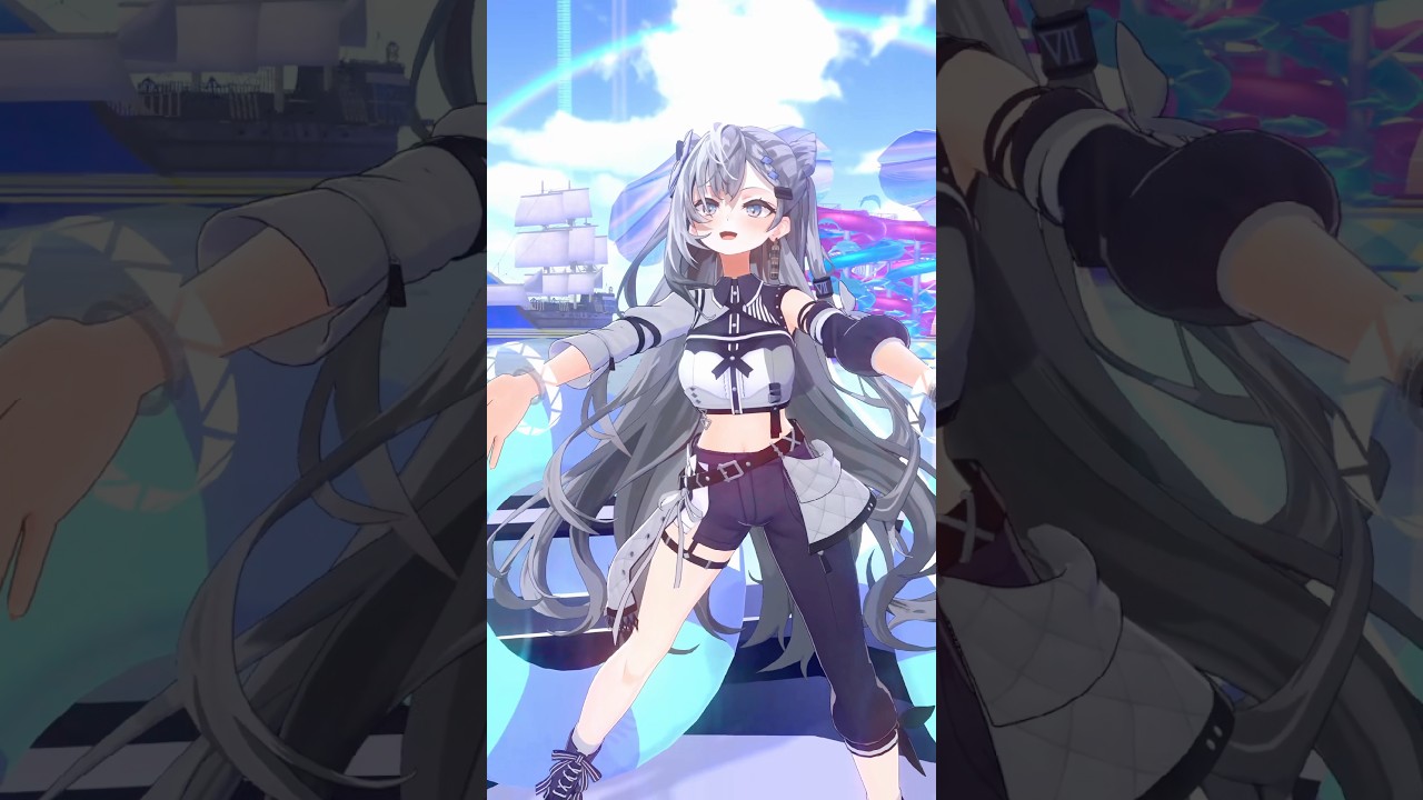 ✨Am I SPARKLING yet?✨