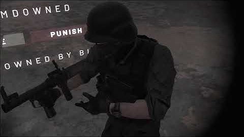 Onward 1.8.1 TeamKill Compilation