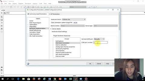 Simulink Tutorial whit Arduino