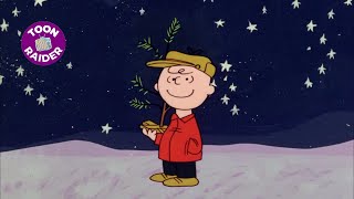A Charlie Brown Christmas | The Story Behind the First Peanuts Special