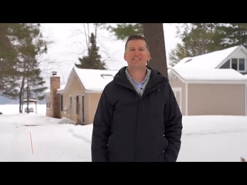 4467 Surfwood St, Gaylord, MI home video tour