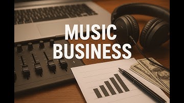 The Business of Music
