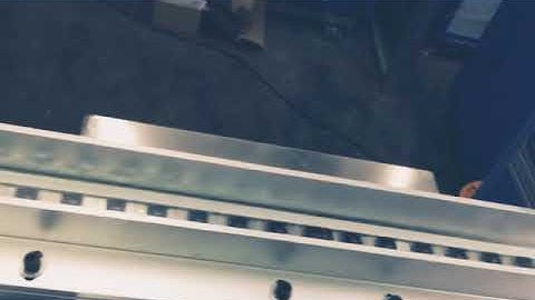 SMCWM-2 full automatic 4in1 SIM card wrapping machine