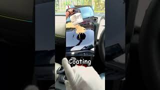 Is Ceramic Coating Better Than Paint Protection Film?