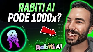 Rabitiai Usa Inteligência Artificial E Atrai Investidores Riai