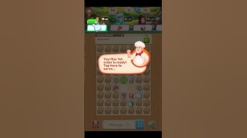 Merge Craze - Level 1