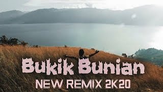 Dj Terbaru Yang Lagi Viral 2020 BUKIK BUNIAN MINANG REMIX TERBARU (Funky Night)