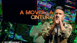 Vignette de la vidéo "Chipote - A Mover La Cintura"