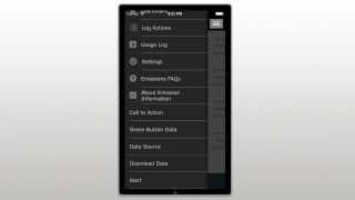 e Lite Power Use Planner with Green Button data