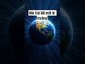 Điều gì xảy ra nếu Trái Đất mất từ trường #traidat #khamphatraidat #khamphavutru