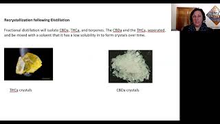Chem 117 Wk7 Lec5: Recrystallization Chem 333 Recrystallization