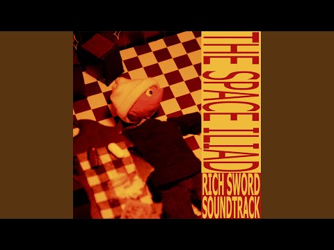 cold, dark & empty - Instrumental